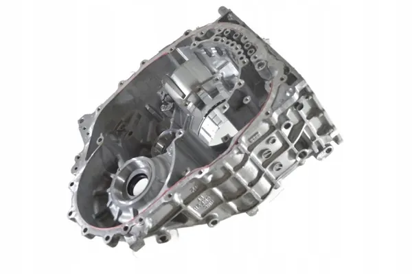 Carcasa trasera OEM 104.07 para Hyundai/Kia - Usado image 2
