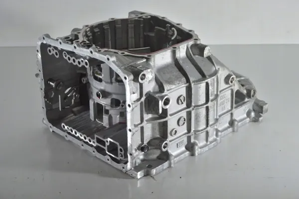 Carcasa trasera OEM 104.07 para Hyundai/Kia - Usado image 3