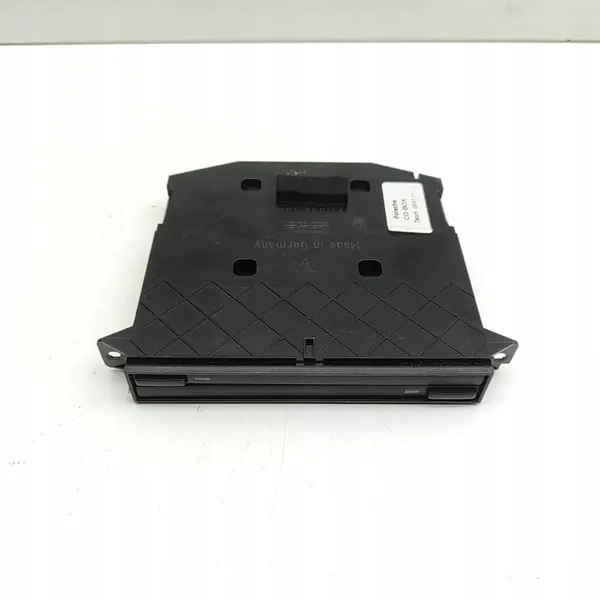 Porsche CD/DVD-wisselaar OEM 99755266300 voor Cayman 987 image 2