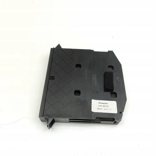 Porsche CD/DVD-wisselaar OEM 99755266300 voor Cayman 987 image 3