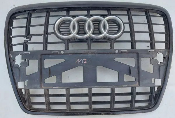 Audi A6 C6 S-line Grill image 2