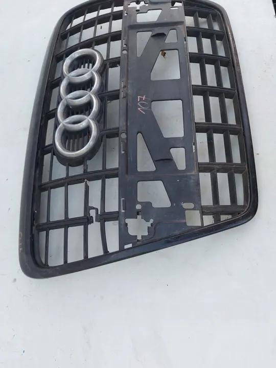 Audi A6 C6 S-line Grill image 3