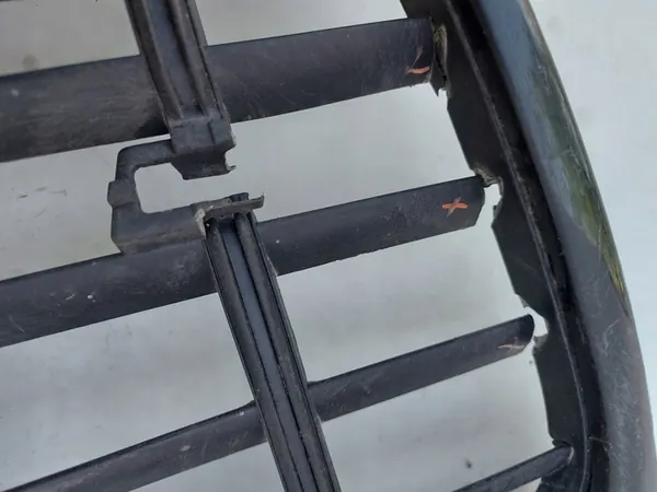 Audi A6 C6 S-line Grill image 5