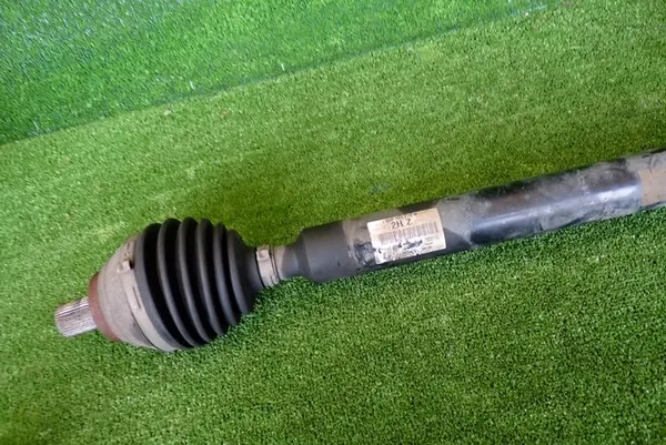 SEAT LEON III 1.4 Höger Halvaxel image 2