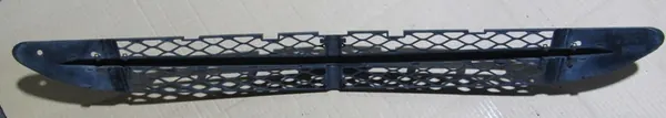 Fram Bumper Center Grill Mercedes W221 A2218850523 image 3