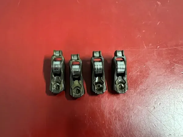 Alavanca de Válvula BMW X3 F25 2015 7559794 image 2