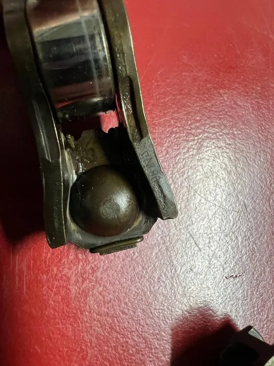 Alavanca de Válvula BMW X3 F25 2015 7559794 image 3