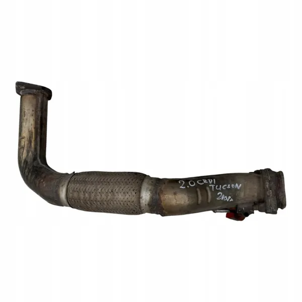 OEM Abgasflexrohr für Hyundai Tucson 2.0 CRDI image 2