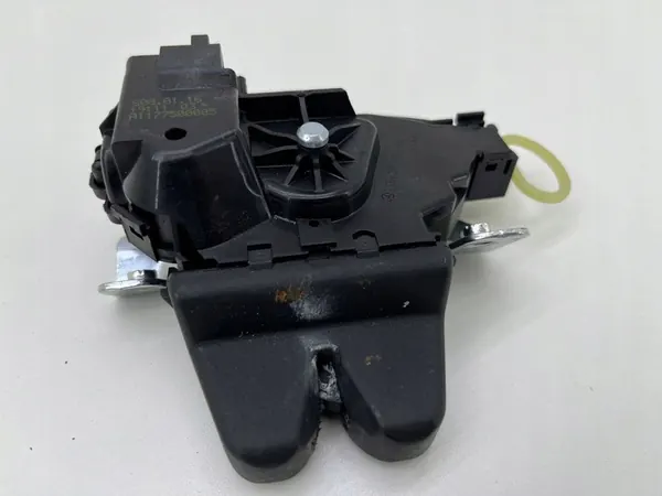 MERCEDES CLA W117 Baklucka Lås A1177500085 image 3