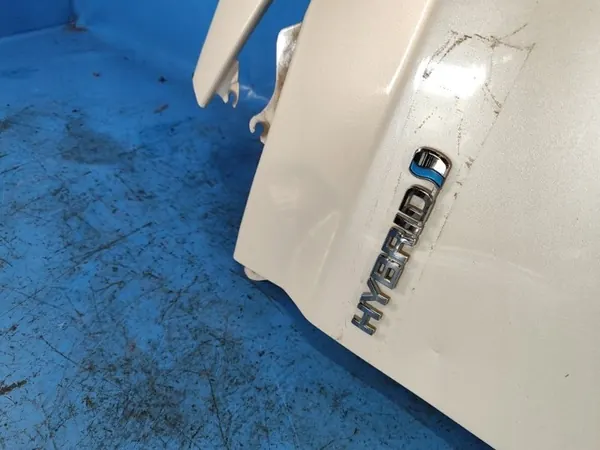 Parafango Anteriore Destro Toyota Prius III 2009-2015 OEM 53801-47050 image 2