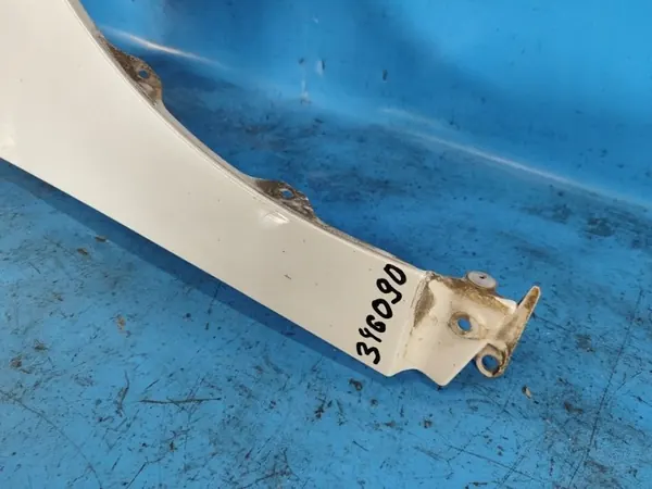 Parafango Anteriore Destro Toyota Prius III 2009-2015 OEM 53801-47050 image 3