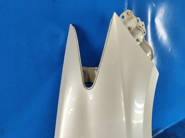 Parafango Anteriore Destro Toyota Prius III 2009-2015 OEM 53801-47050 image 4