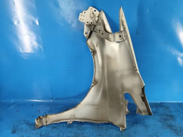 Parafango Anteriore Destro Toyota Prius III 2009-2015 OEM 53801-47050 image 6