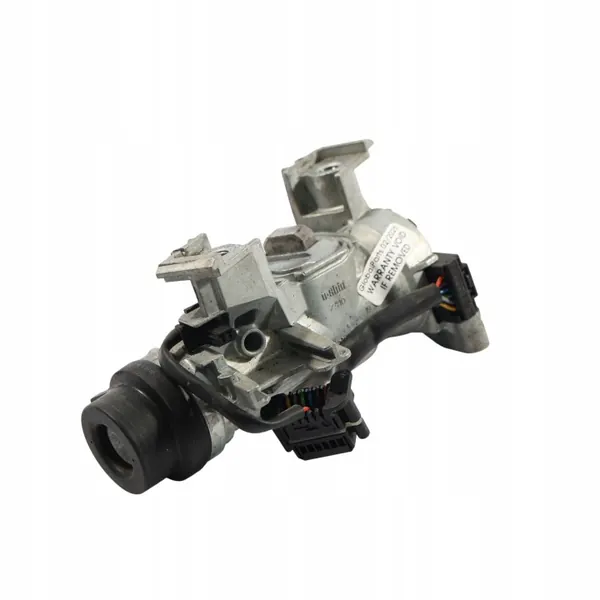 Interruptor de encendido OEM 1K0905865B para Audi A3 8P image 3