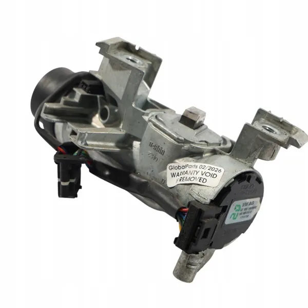 Interruptor de encendido OEM 1K0905865B para Audi A3 8P image 7