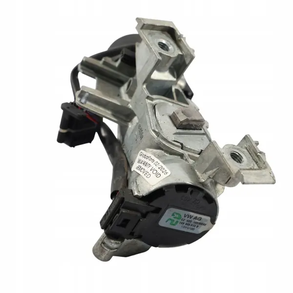 Interruptor de encendido OEM 1K0905865B para Audi A3 8P image 8