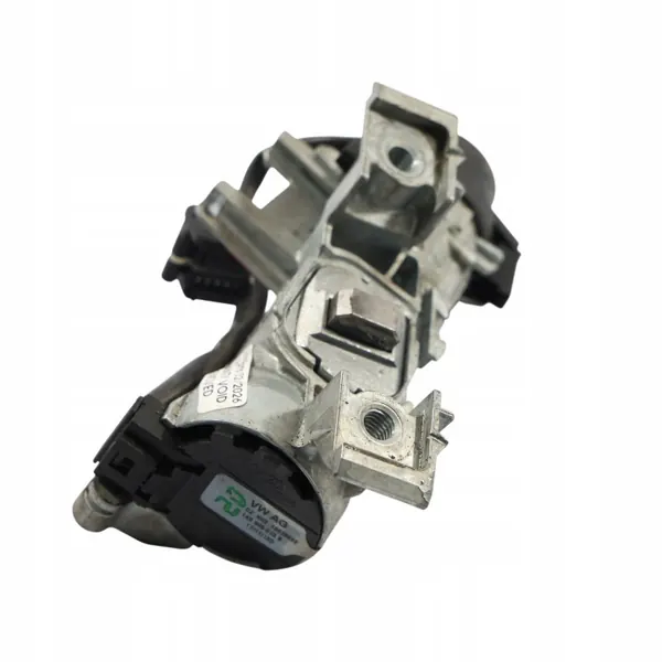 Interruptor de encendido OEM 1K0905865B para Audi A3 8P image 9