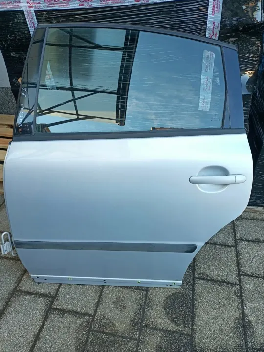 OEM LB7Z linker achterdeur voor VW Passat B5 95-00 image 2