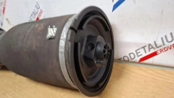 Amortecedor suspensão traseiro esquerdo BMW X5 E70 OEM 295139 image 5