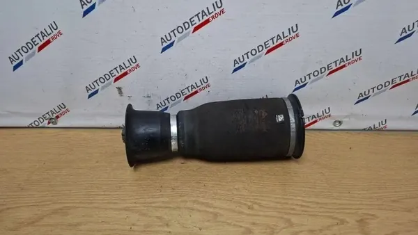 Amortecedor suspensão traseiro esquerdo BMW X5 E70 OEM 295139 image 6