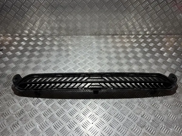 Untere Gitter OEM 983461980 Frontstoßstange Citroen C4 image 2