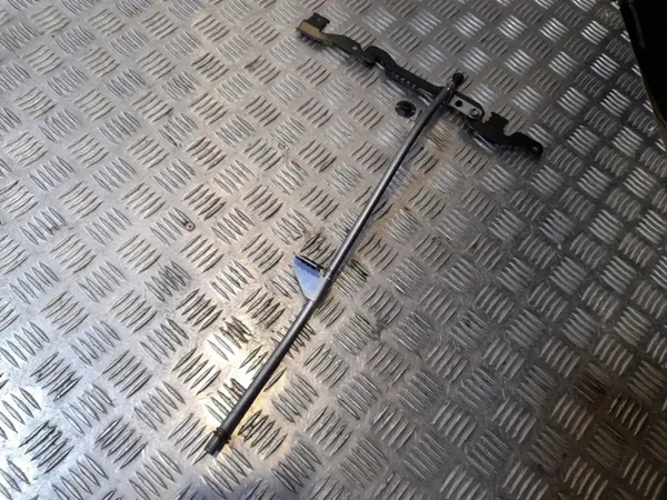 Oljenivåsensor OEM 079115418B för VW Touareg II image 2