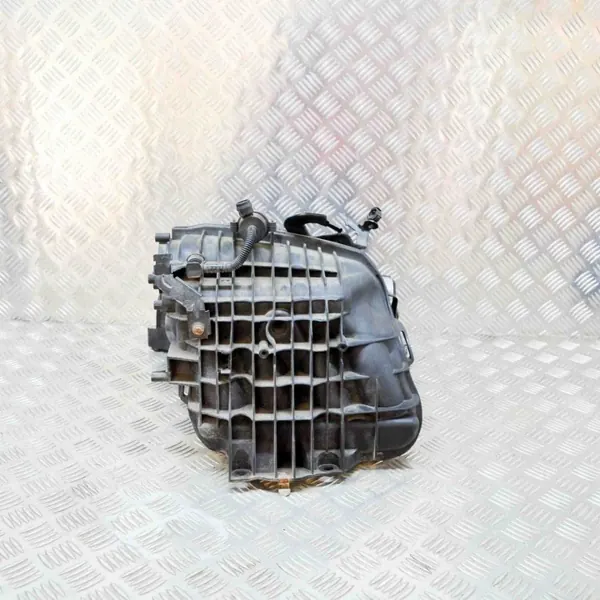 Colector de Admisión Usado OEM 7563242 para BMW Serie 3 image 4
