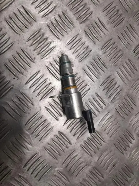 Fram vevaxelpositionssensor OEM 12679721 image 2
