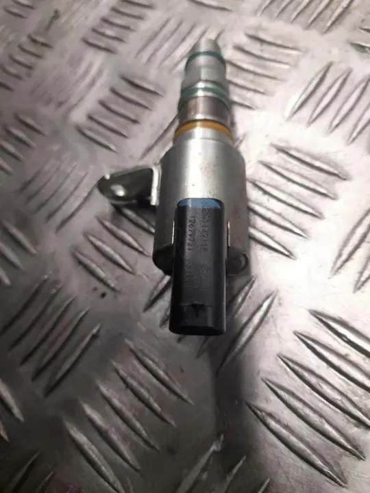 Fram vevaxelpositionssensor OEM 12679721 image 3