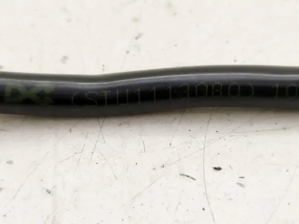 Vakuumslang Smart ForFour II W453 2018 STU1113080 image 4