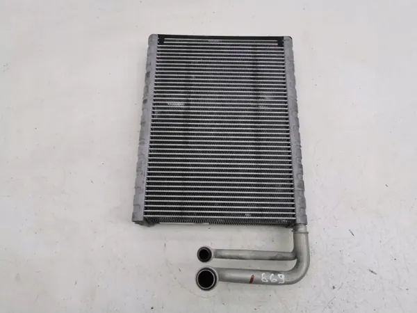 BMW AMD127262 verwarmingskern voor 5-serie F10/F11 image 6