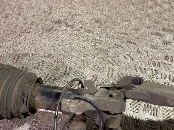 Volvo XC90 2017 Vorderer Luftfederungsdämpfer OEM 31658904 image 3