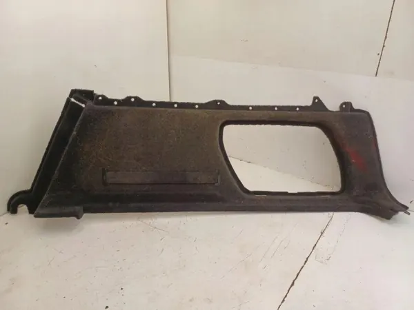 Audi A6 C8 Avant Right Trunk Side Panel OEM 4K9863880 image 2