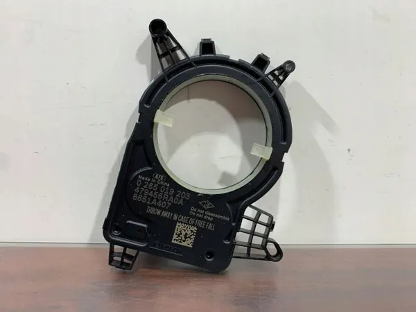 Mitsubishi OE stuurhoeksensor OEM 0265019203 image 2