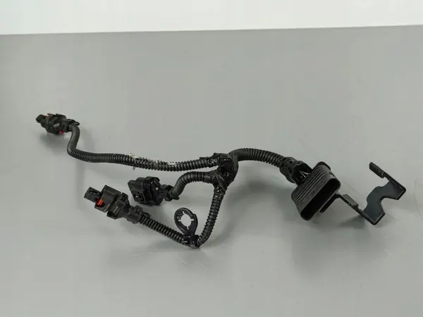 Jeep Grand Cherokee WL Kablage OEM 61414813AD image 2