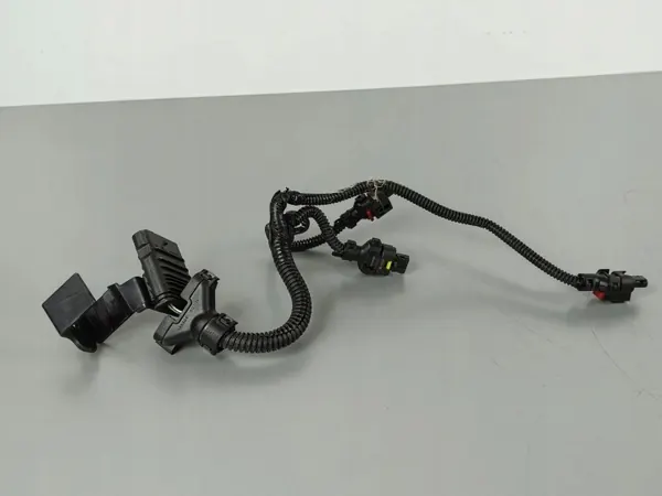 Jeep Grand Cherokee WL Kablage OEM 61414813AD image 3