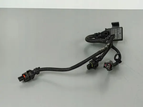 Jeep Grand Cherokee WL Kablage OEM 61414813AD image 4
