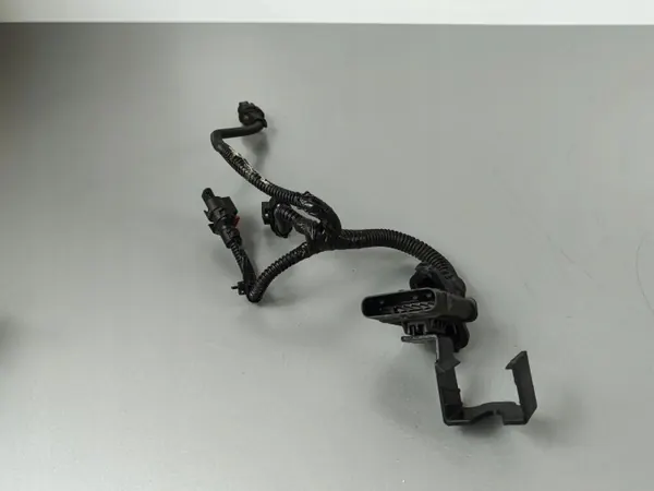Jeep Grand Cherokee WL Kablage OEM 61414813AD image 8