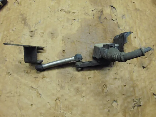 Sensor de Posición Xenon OEM 1T0907503 Skoda Superb II image 4