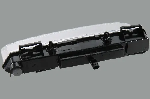 Halogeen Voorbumper Mercedes A231 SL SL400 Rechts image 2