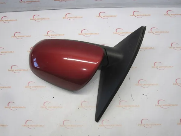 Kia Ceed I Lift linker Spiegel OEM 87610-1H855 5-polig image 3