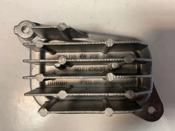 LED-valomoduuli OEM 1420000458 Audi E-Tronille image 3