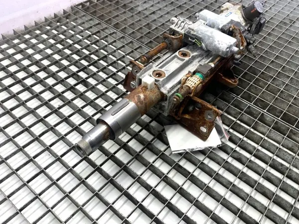 Colonne de direction OEM 4H0927287E pour Audi A7 4G 2010-2018 image 3