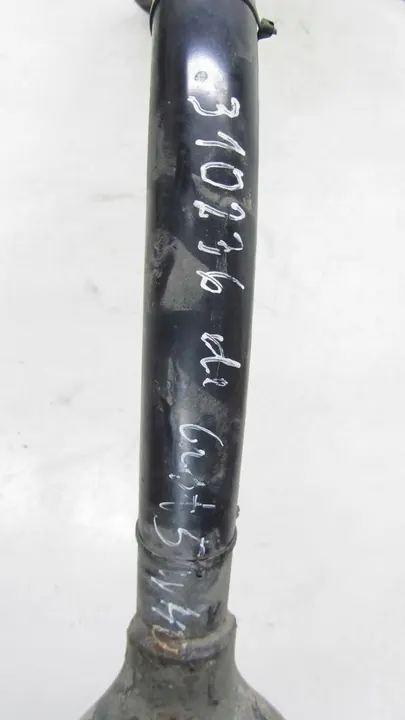 SUZUKI VITARA XL7 Barre de renfort 01-07 OEM 092/207 image 4