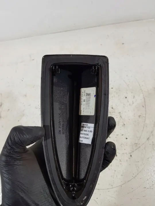 Antenne Aileron BMW F10/F11 OEM 9350089 9290236 image 6
