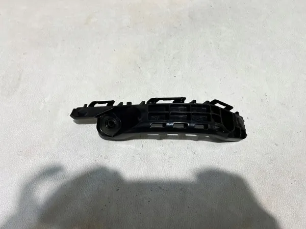 Glissière OEM 52536K0010 Pare-choc Avant Gauche Toyota Yaris 4 image 2
