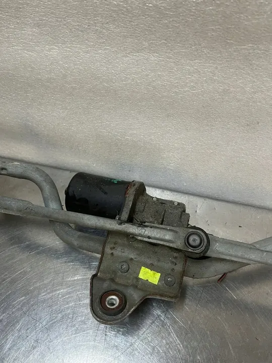 Pyyhkijämoottorin Mekanismi Volkswagen T5 FL Lift image 3