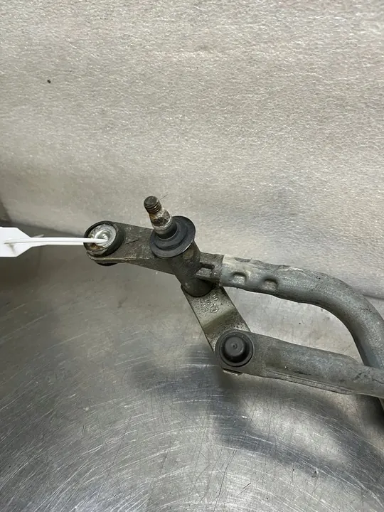 Pyyhkijämoottorin Mekanismi Volkswagen T5 FL Lift image 4