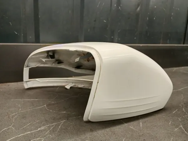 Mercedes-Benz peilipeite vasen OEM A0998100121 image 3