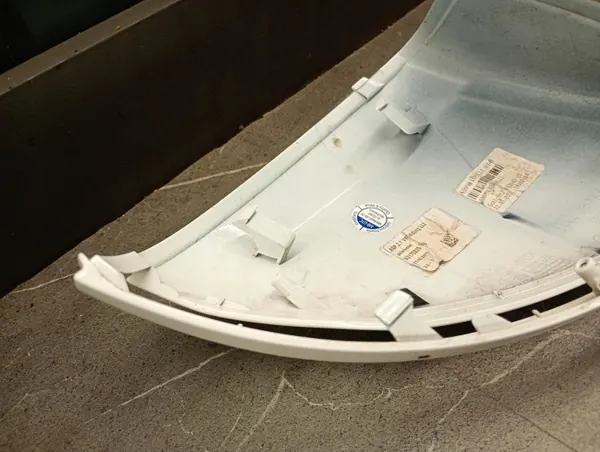 Mercedes-Benz peilipeite vasen OEM A0998100121 image 5